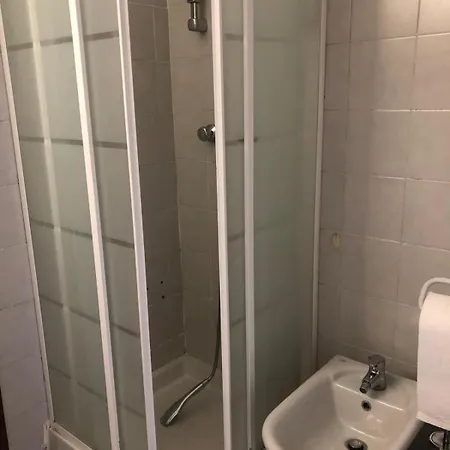 Apartment Graziosa Mansarda *