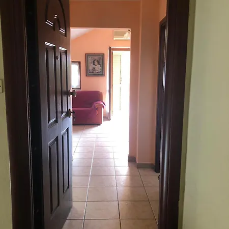 Apartment Graziosa Mansarda