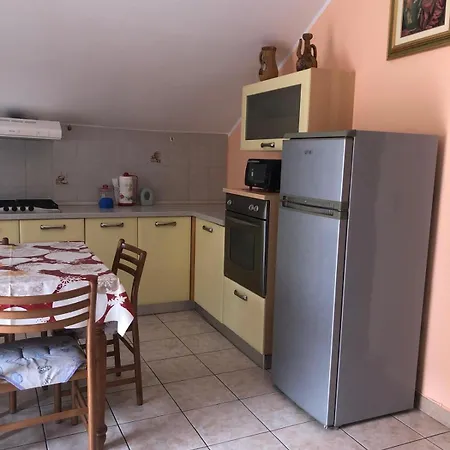 Apartment Graziosa Mansarda *