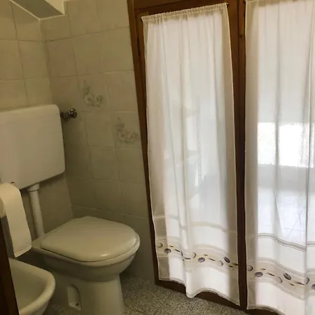 Graziosa Mansarda Apartamento Turín
