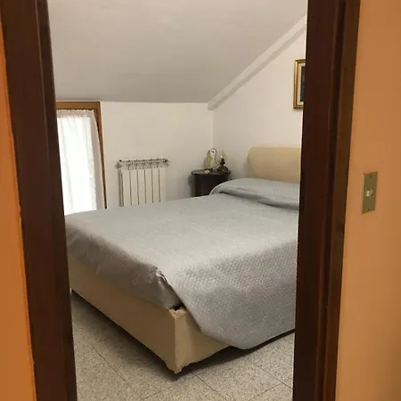 Graziosa Mansarda * Torino