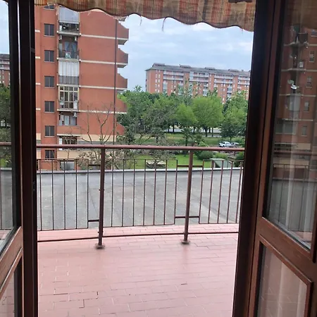 Apartamento Graziosa Mansarda *