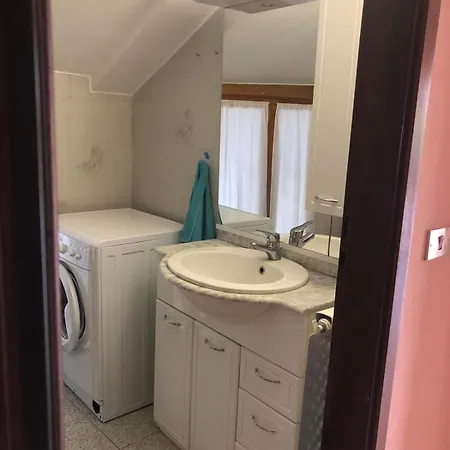 Apartamento Graziosa Mansarda Turín